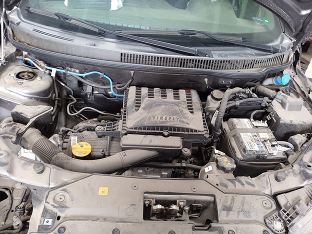  Jeep RAM 700 2021    EN DESARME